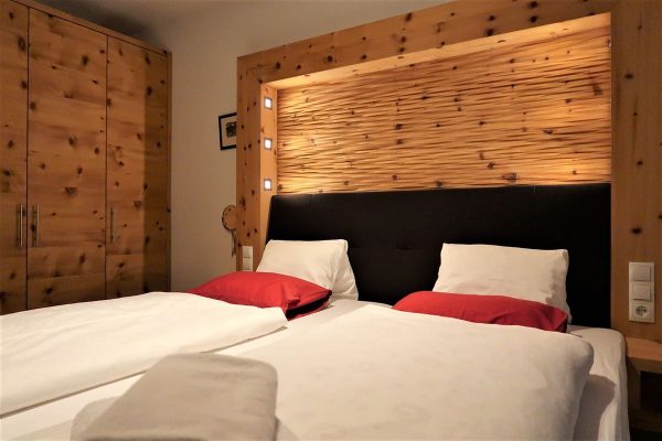 Mountain Apart Hochkönig | Apartment A5